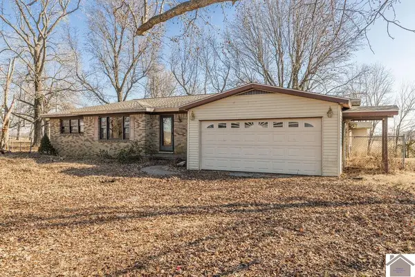 4014 Hershel Jones Road, Wickliffe, KY 42087