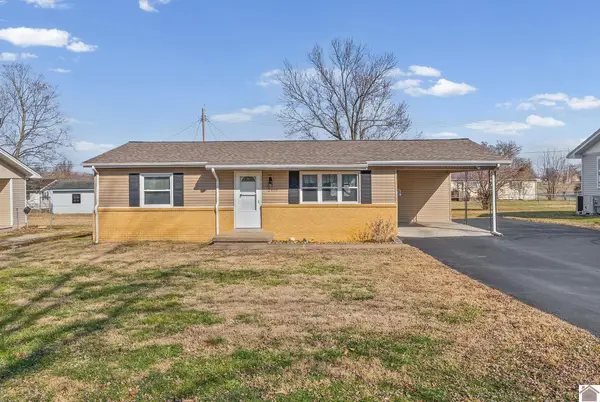 2410 Richard Street, Hopkinsville, KY 42240