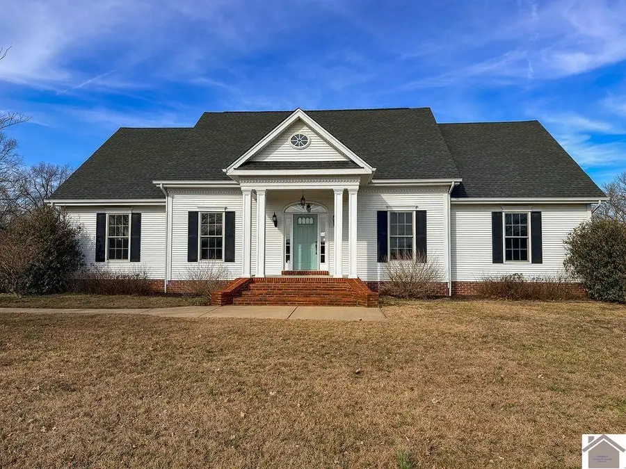 7530 State Route 464, Mayfield, KY 42066 - #2