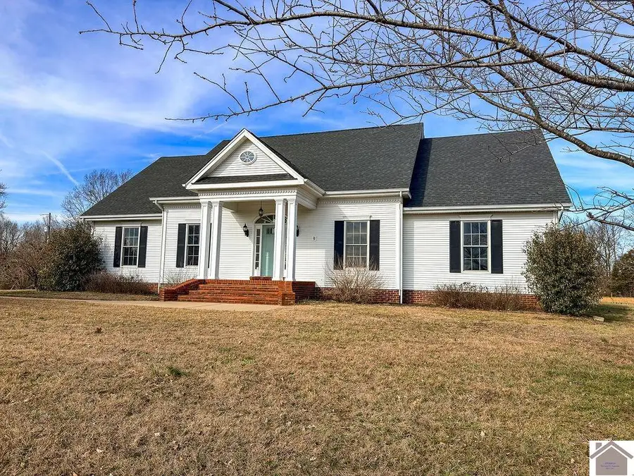 7530 State Route 464, Mayfield, KY 42066 - #3