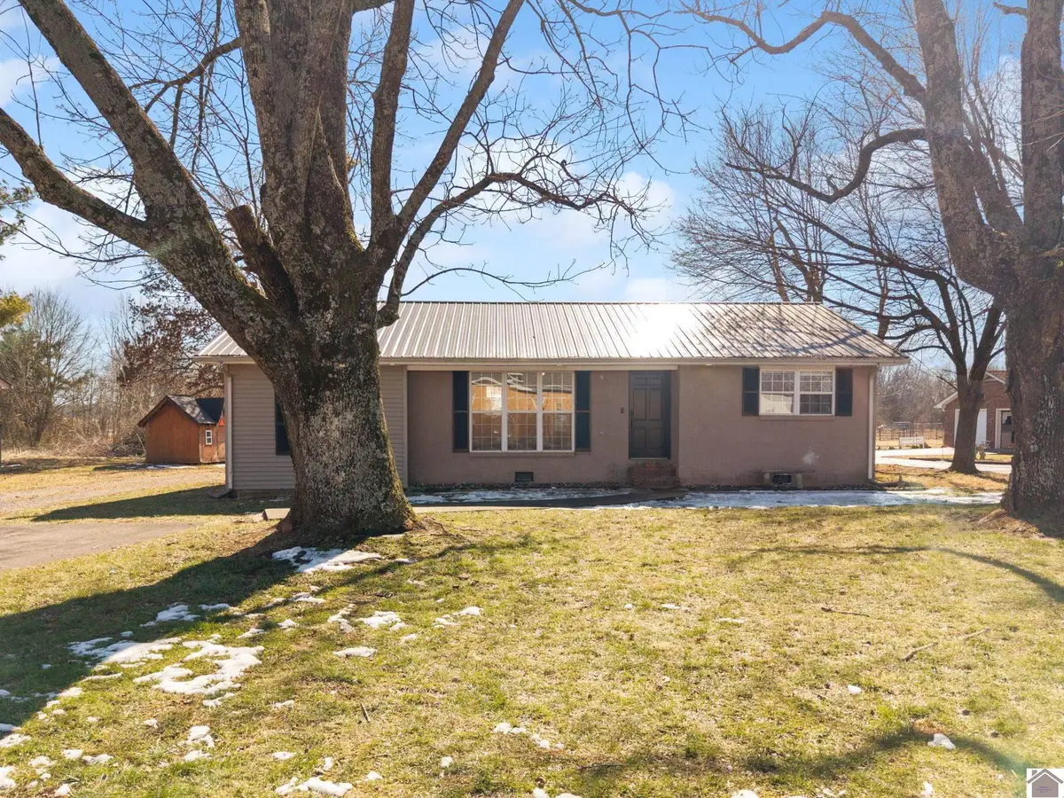 27 Christian Lane, Hazel, KY 42049 - #1