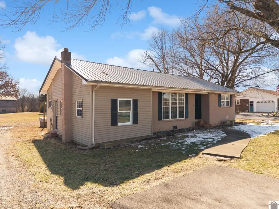 27 Christian Lane, Hazel, KY 42049 - #3