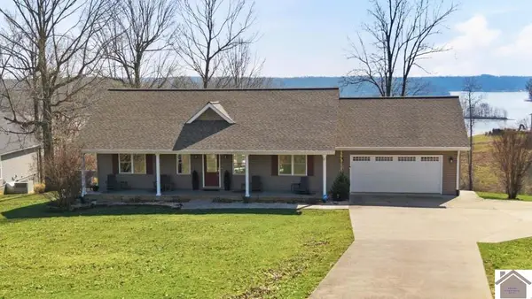 110 Kelsey Joe Lane, Eddyville, KY 42038