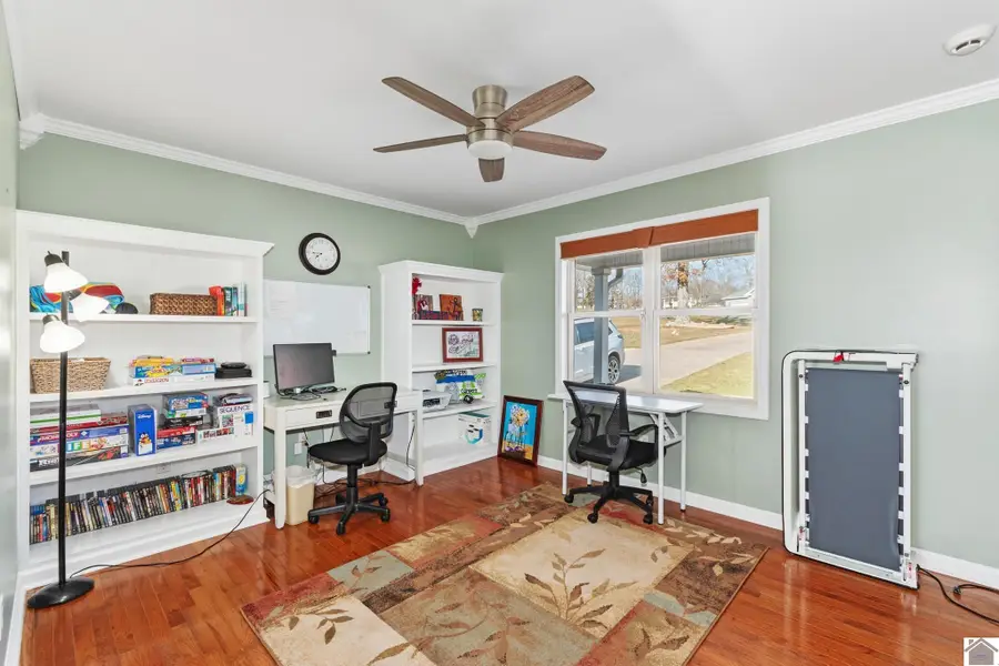 110 Kelsey Joe Lane, Eddyville, KY 42038 - #3