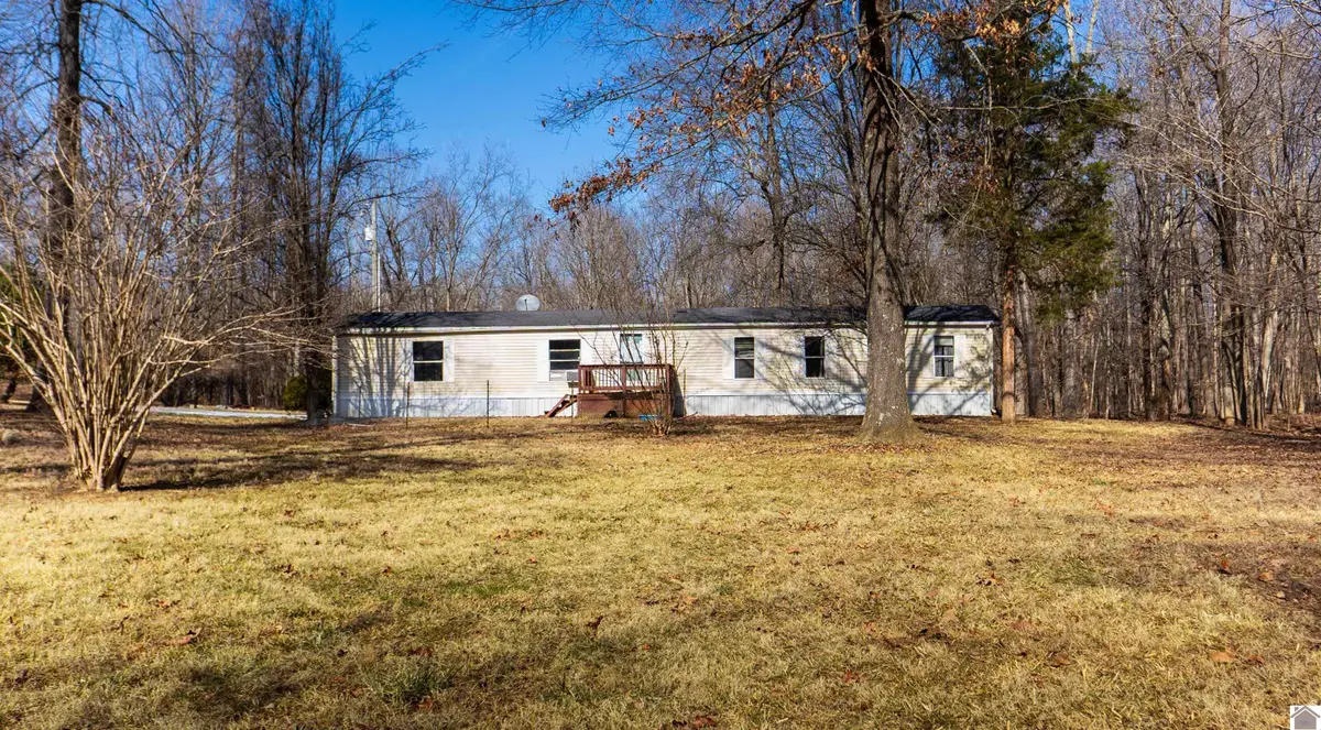 993 Travis Road, Kuttawa, KY 42055 - #1