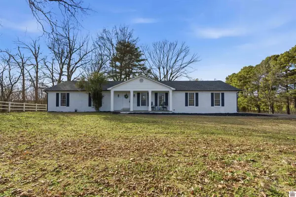 5347 State Route 303, Mayfield, KY 42066