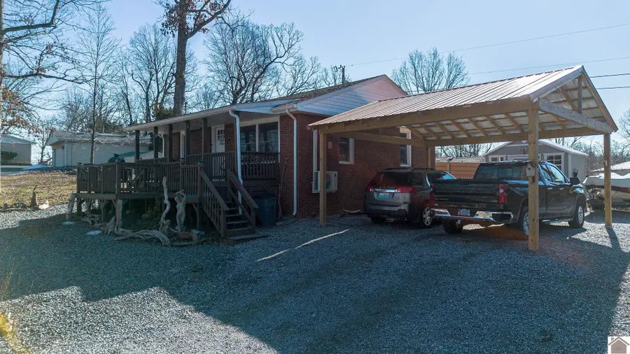 155 Hill Road, Grand Rivers, KY 42045 - #3