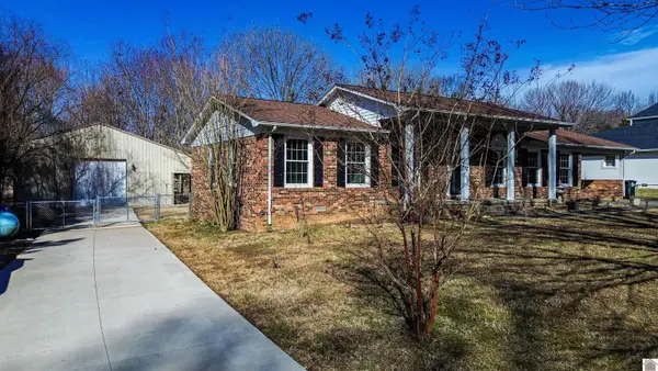 6025 Guyline Drive, Paducah, KY 42001