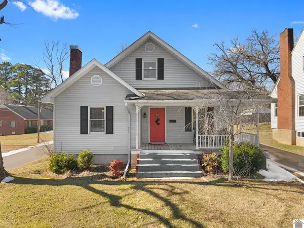 310 S 6th Street, Murray, KY 42071