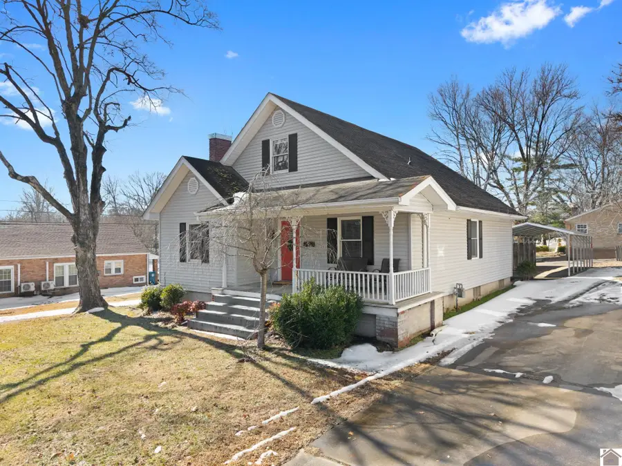 310 S 6th Street, Murray, KY 42071 - #2