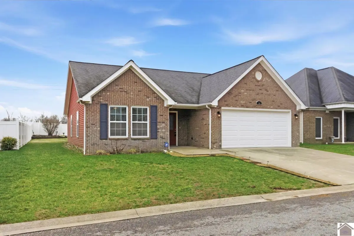 114 Dove Circle, Cadiz, KY 42211 - #1