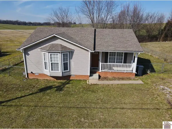 679 Artic Ave, Oak Grove, KY 42262