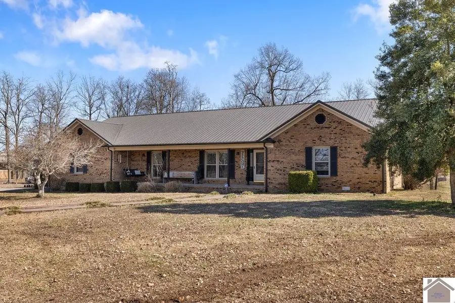 671 Elderberry Lane, Mayfield, KY 42066 - #2