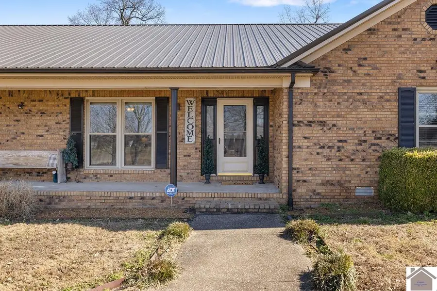 671 Elderberry Lane, Mayfield, KY 42066 - #3