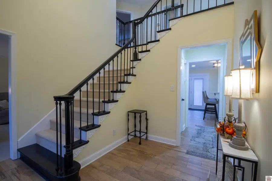 192 Deerpath Lane, Paducah, KY 42001 - #3