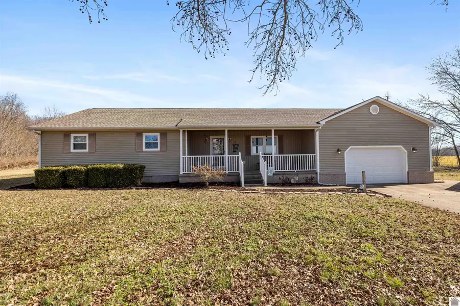 1788 Boyd Rd, Wingo, KY 42088 - #2