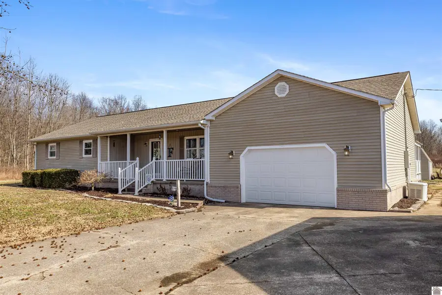 1788 Boyd Rd, Wingo, KY 42088 - #3