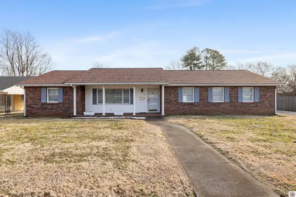 310 S. Walker St., Marion, KY 42064