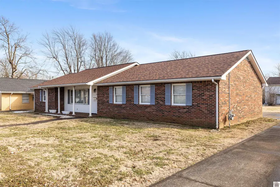 310 S. Walker St., Marion, KY 42064 - #2