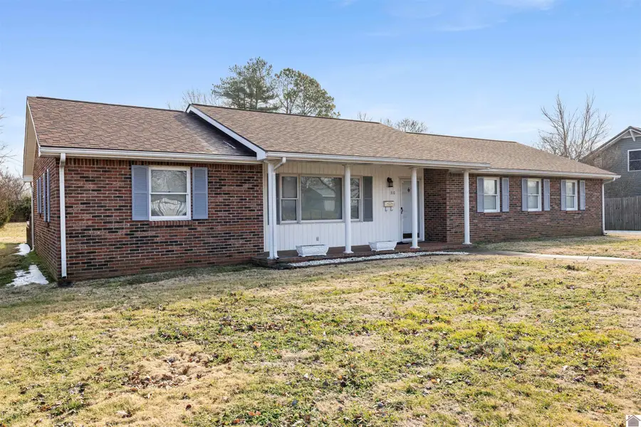 310 S. Walker St., Marion, KY 42064 - #3