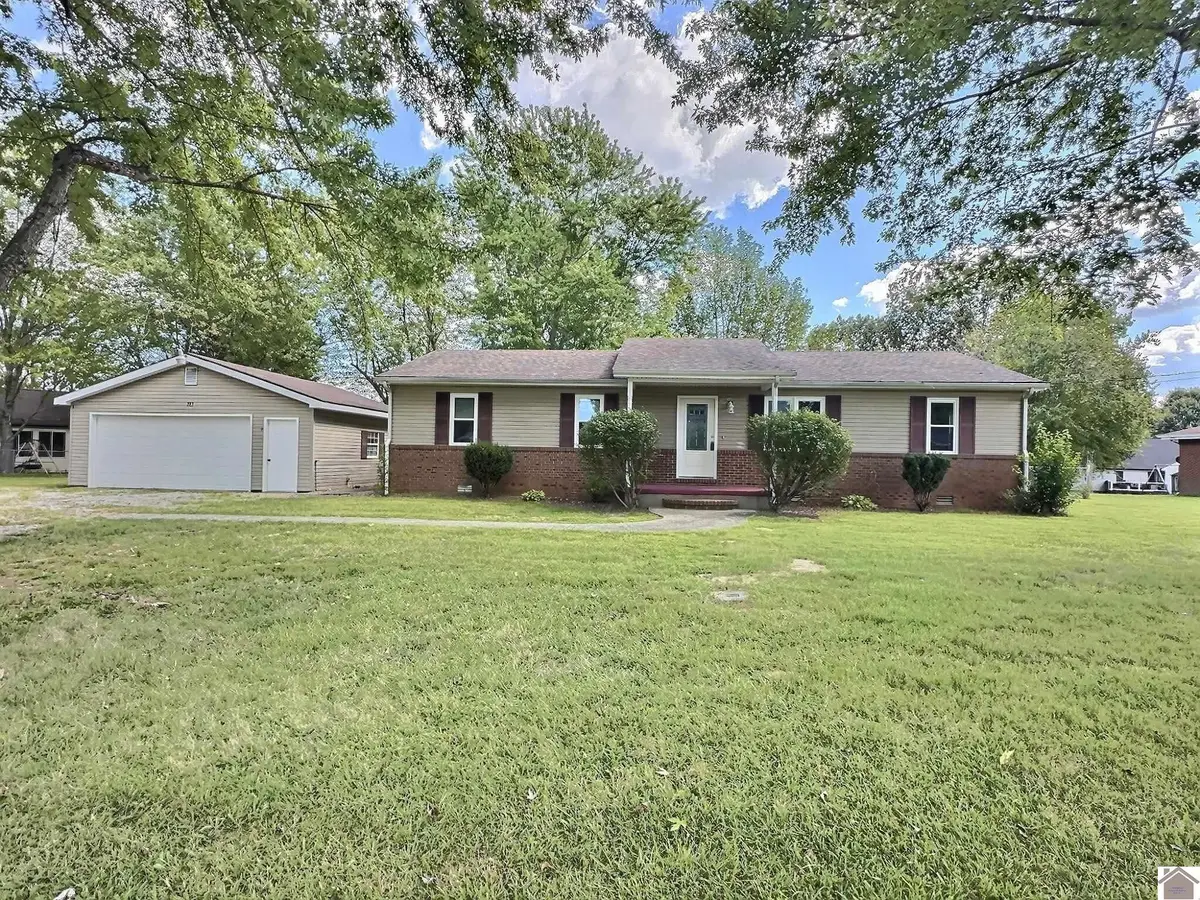 283 Gate Rd., Benton, KY 42025 - #1