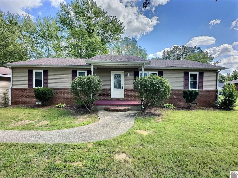 283 Gate Rd., Benton, KY 42025 - #2