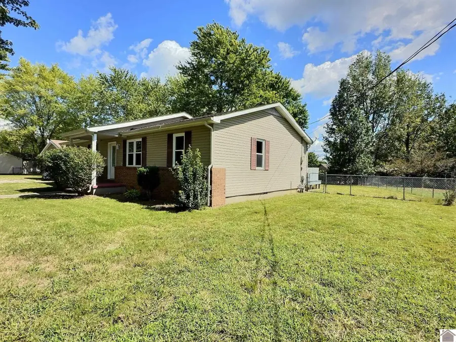 283 Gate Rd., Benton, KY 42025 - #3