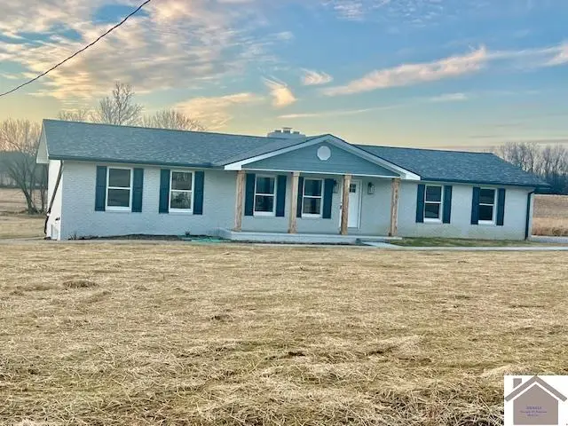 615 Dolph Carlton, Dawson Springs, KY 42408-2176 - #1