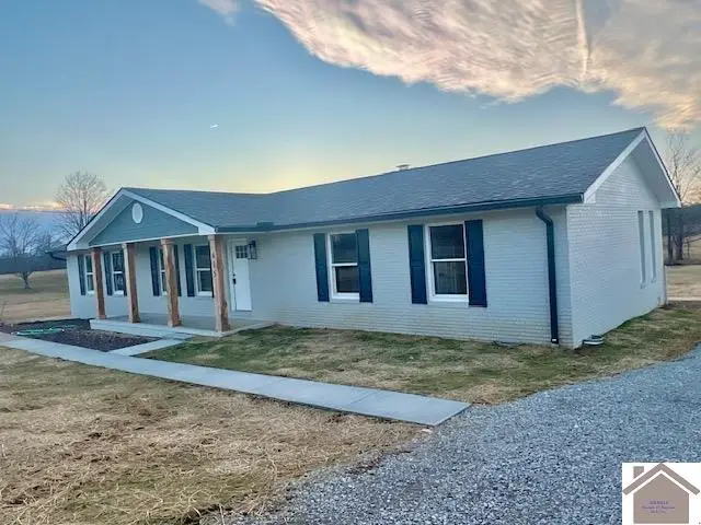 615 Dolph Carlton, Dawson Springs, KY 42408-2176 - #2