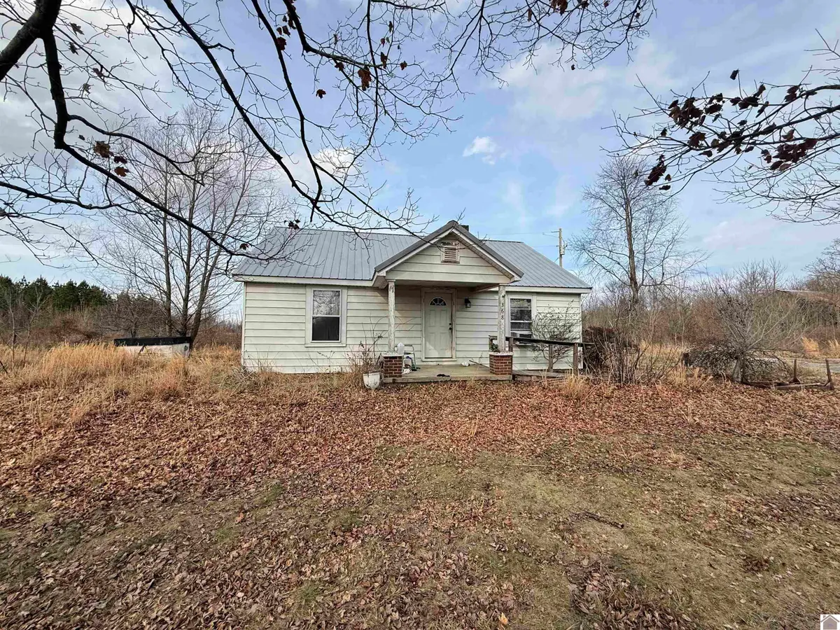 368 Gilbert Road, Mayfield, KY 42066 - #1