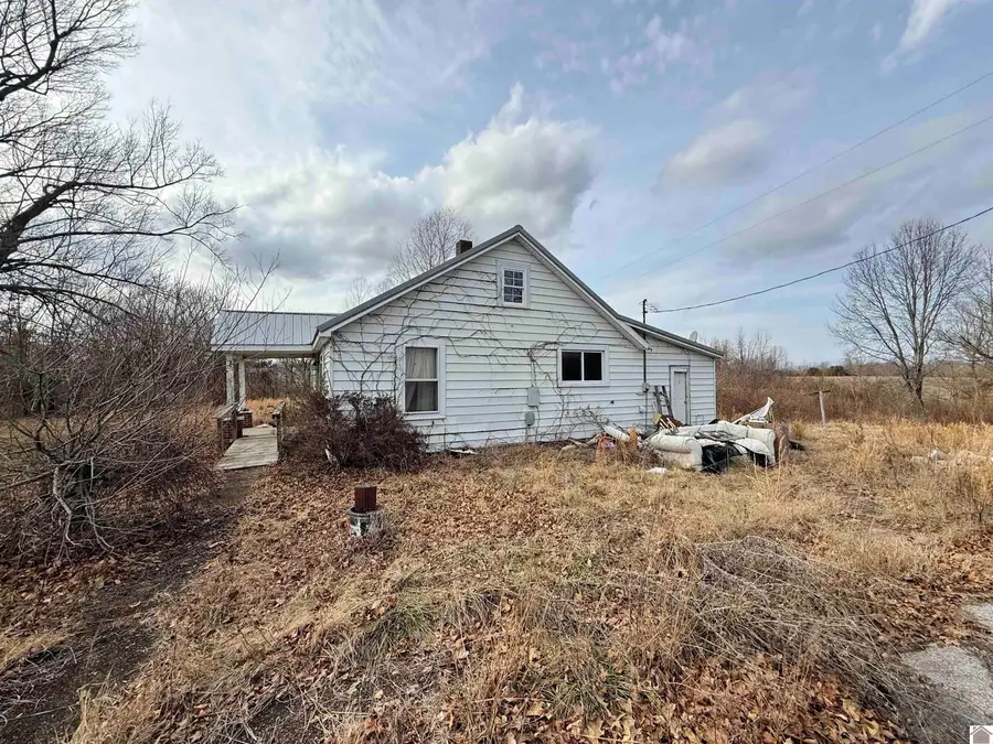 368 Gilbert Road, Mayfield, KY 42066 - #2