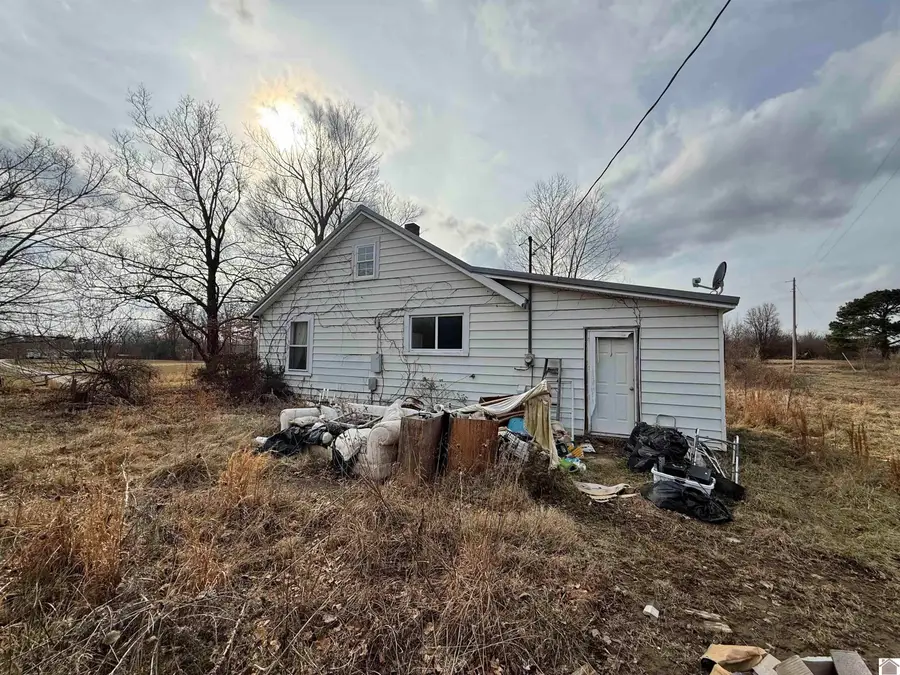 368 Gilbert Road, Mayfield, KY 42066 - #3