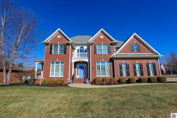 6601 Tuscan Rd, Paducah, KY 42001