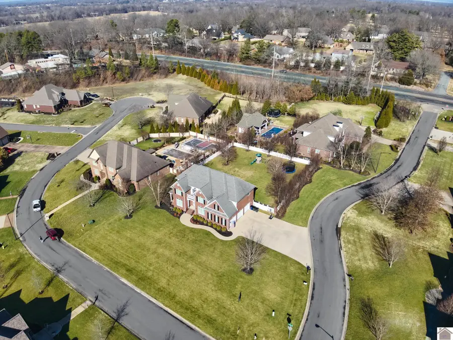 6601 Tuscan Rd, Paducah, KY 42001 - #2