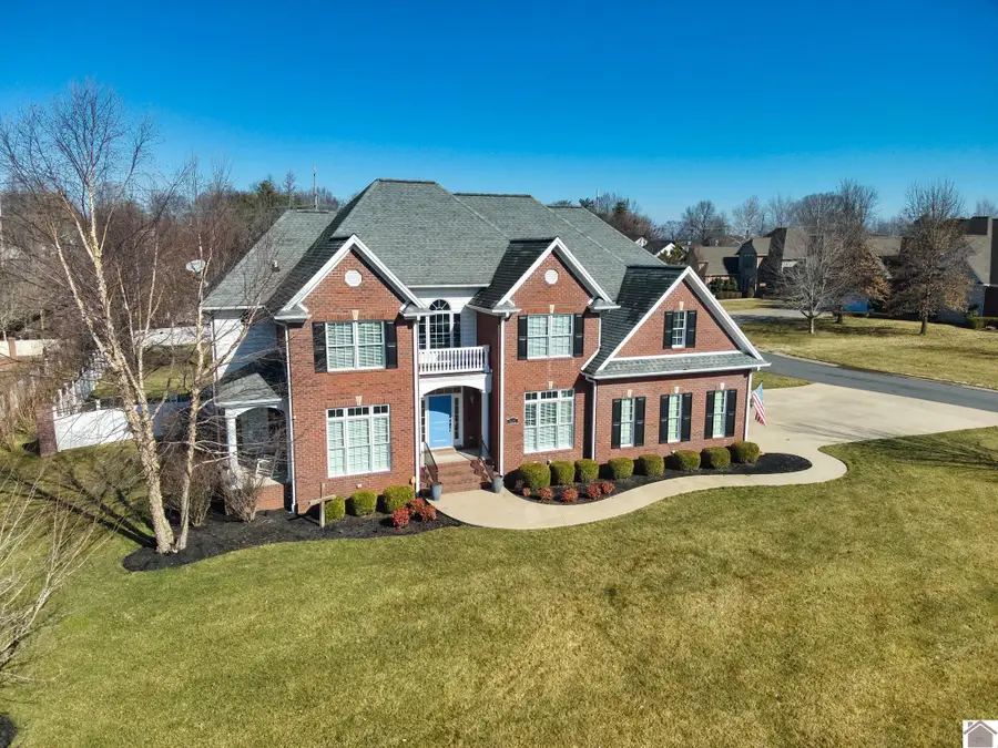 6601 Tuscan Rd, Paducah, KY 42001 - #3