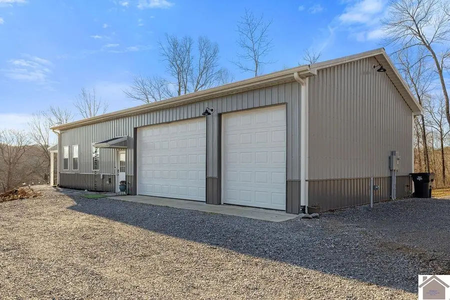 456 Kentucky Lake Drive, Murray, KY 42071 - #3