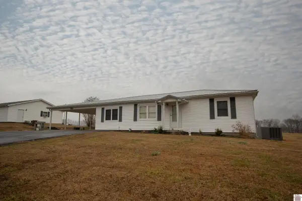 724 Armstrong, Smithland, KY 42081