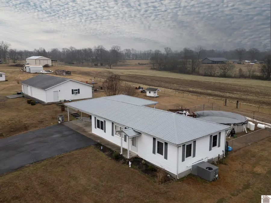 724 Armstrong, Smithland, KY 42081 - #2