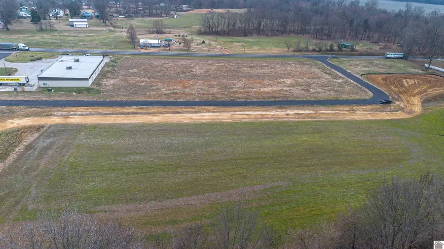 000 Barlow Rd Lot 1a, Barlow, KY 42024 - #2