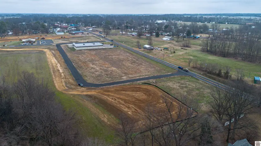 000 Barlow Rd Lot 1a, Barlow, KY 42024 - #3