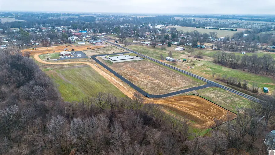 000 Barlow Rd Lot 2, Barlow, KY 42024 - #3