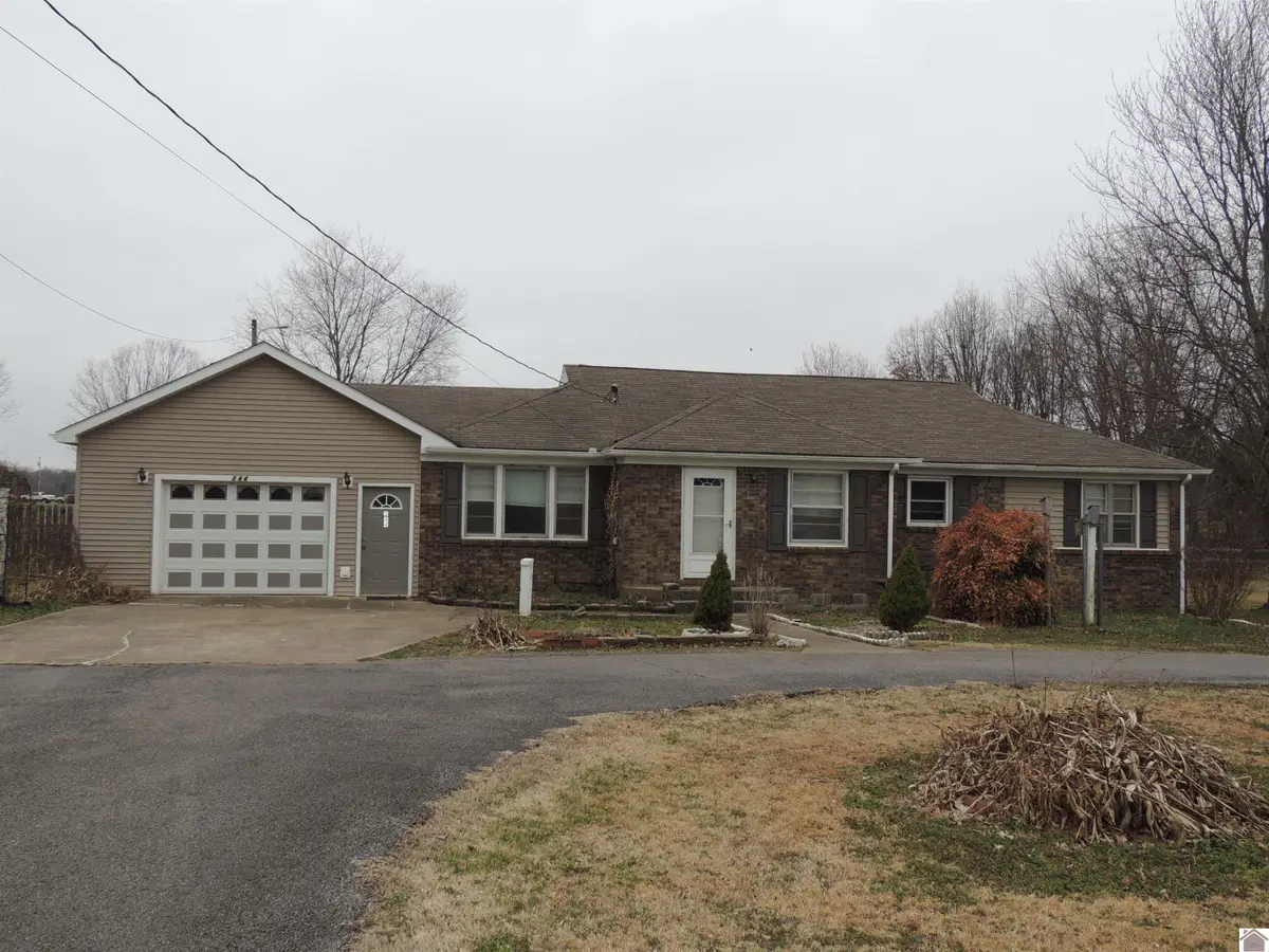 244 Ash Drive, Mayfield, KY 42066 - #1