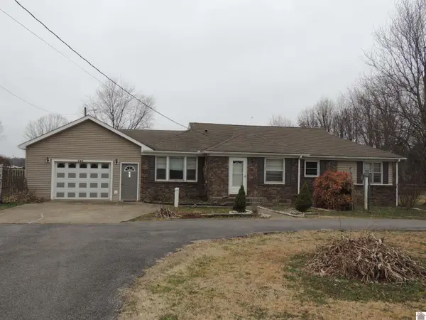 244 Ash Drive, Mayfield, KY 42066