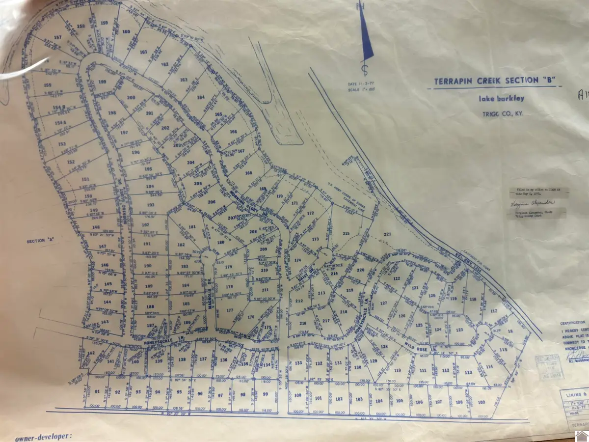 00 Morning Glory Drive, Cadiz, KY 42211 - #1