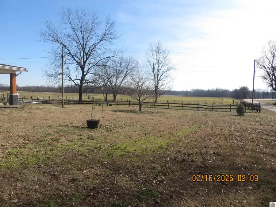 4961 State Route 780, Clinton, KY 42031 - #3