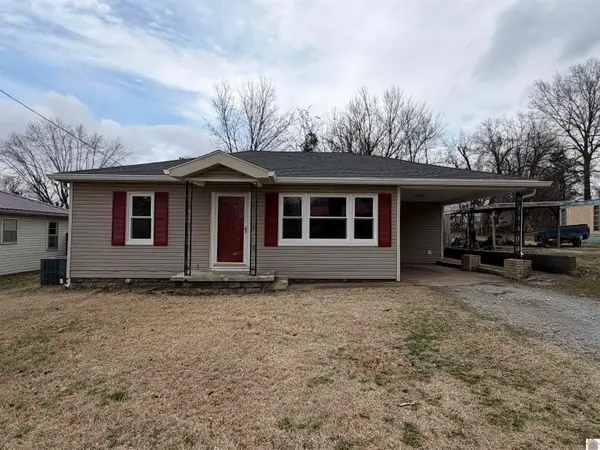 205 Sandlick Road, Princeton, KY 42445