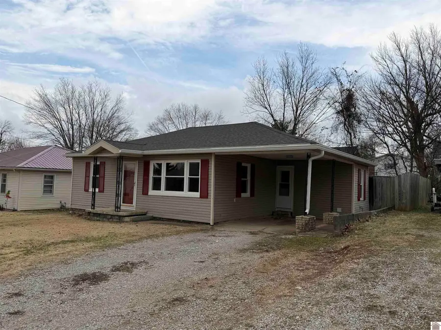 205 Sandlick Road, Princeton, KY 42445 - #2
