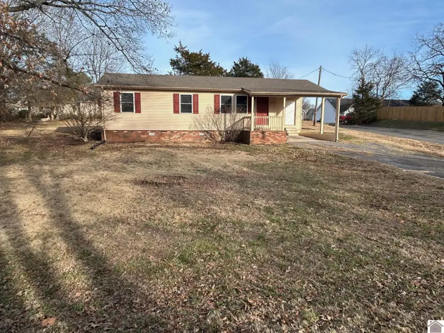 1717 Ridgewood, Murray, KY 42071 - #2