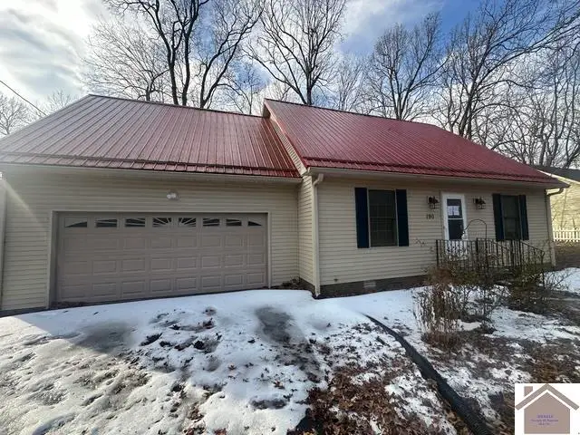 190 Berwick Lane, Benton, KY 42025 - #1