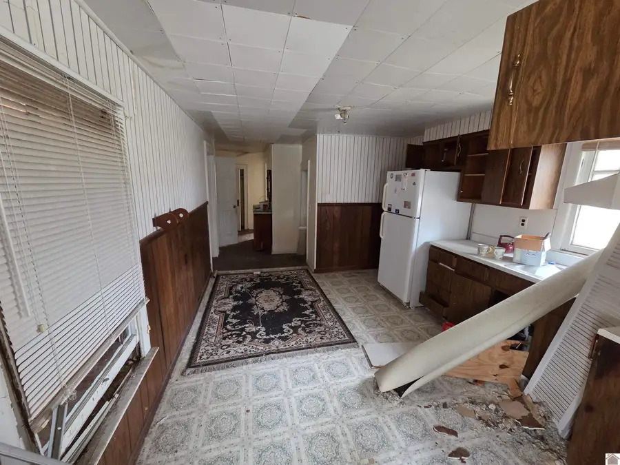 706 N 23rd Street, Paducah, KY 42001 - #3